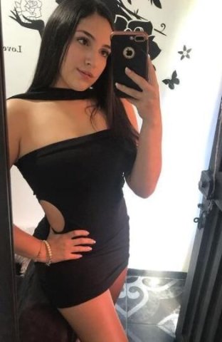 Fetish-friendly fun with JJ (JJ) — no strings attached - 1