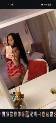 Your favorite escape — In-call sessions (hmu) - 1