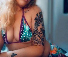 Blonde playmate in Hawthorne — incall available - Image 4