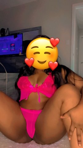 Jackson MS Flirty Female Escort — Incalls Only - 1