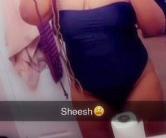 Dallas escorts - Dallas Ms. Tsunami Incall & Outcall Special