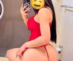 Harrisburg, PA Female Escort — 24/7 In-Call Curvy Ass & Clean Pussy - Image 2