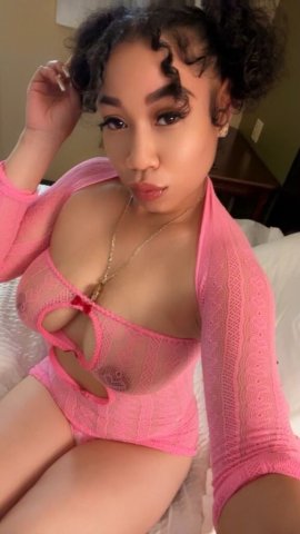 Sacramento Mixed-Beauty Female Escort — Real & Recent Photos - 1