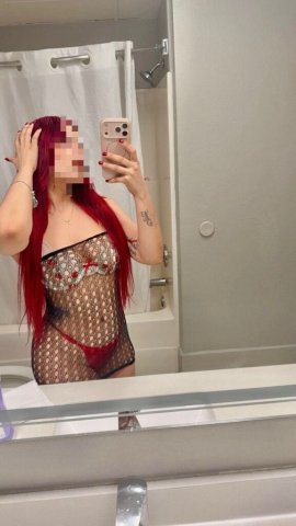 Miami Female Escort — Incall Only, BBJ, Kiss, Anal, GFE - 1