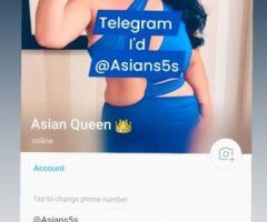 Asian Female Escort — Full-Body Massage, Incall/Outcall - Image 3