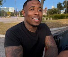 Big Daddy Pipe — South Florida Male Escort - Image 3