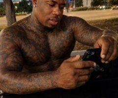 Big Daddy Pipe — South Florida Male Escort - Image 4