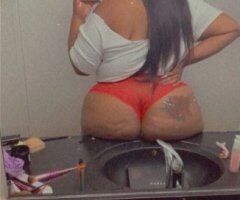 San Francisco BBW Escort — Thick, Soft Curves & Hot Tub Dates - Image 6