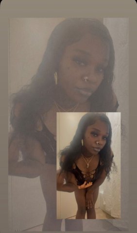 Chocolate Dream — North Bay CA Incalls & Outcalls - 1