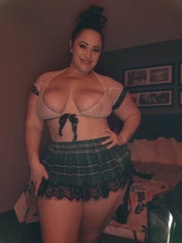 38DDD Milf Busty Curvy Brittany — Incall, Outcall, FaceTime Shows & Sexting - 1