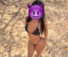 Mujer nueva en Miami: chica caliente para encuentro - Image 2