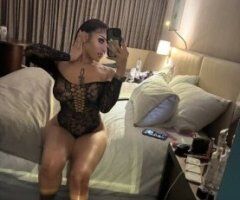 Forien Barbie Madison Female Escort — oral and intercourse - Image 3