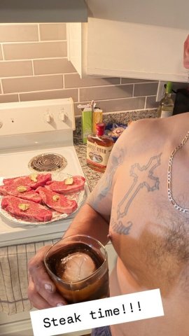 Houston Party Night Host (420 Talk + Teach Me/Teach You) - 1