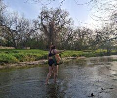 Austin Female Escort — Holiday Weekend Fun (Face Cum) & Fetish - Image 3