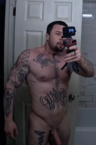 Brooklyn Male Escort — Couple Friendly, Women, Group Play - 1