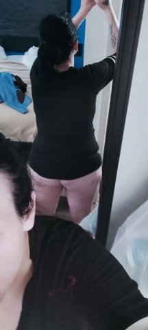 San Jose Thick Curvy Face Fuck Fantasy — Haley (Only a Few Days) - 1