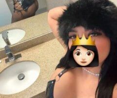 Sexi Latina Female Escort — FaceTime & recent pics, discreet service - Image 6