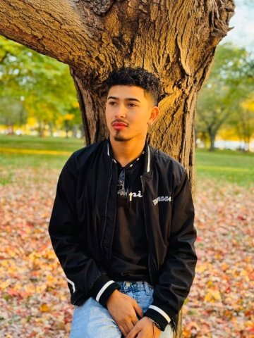 Latin Boy Massage — Relax Sessions in Northern Virginia & DC - 1
