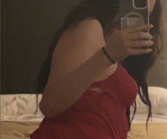 Snow — upscale curvy escort with video call verification - Image 2