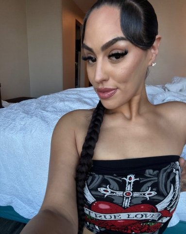 Nicaraguan Escort in Houston — Facetime Verification, Custom Content & Snap Story - 1