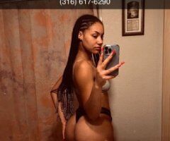 Wichita escorts - Wichita Thursdays Specials  Latina escort — 25 (ABLO ESPANOL MI VIDA)