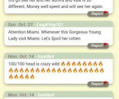 New in Edgewood, MD — Ebony BBW in-calls (45+), 70QV, BBJ/Anal - Image 2