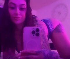 Seattle Curvy Tatted DreamGirl — Nuru, Body Rubs, Fetishes & Toy Show (Incall/Outcall) - Image 5