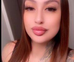 Seattle Curvy Tatted DreamGirl — Nuru, Body Rubs, Fetishes & Toy Show (Incall/Outcall) - Image 8