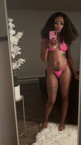 Tacoma Female Escort — 24 In-calls Only (In-room sessions) - 1