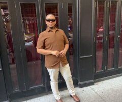 Brooklyn Fem Boy for Serious Men — Discreet Booking & Content - Image 4
