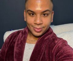 Brooklyn Fem Boy for Serious Men — Discreet Booking & Content - Image 5