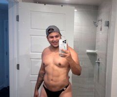 Angel — LatinBoy Male Escort (Miami, FL) - Image 6