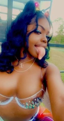 Orlando, FL Female Escort — Deep Throat & BBJ, Outcalls Only - 1