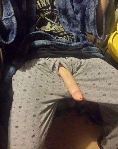 Females or Couples Only — Big Cock, Stamina, Gangbangs - 1