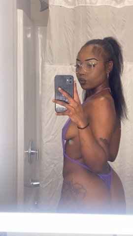San Francisco Tight & Wet Throat Goat — Outcall & Incall Available - 1