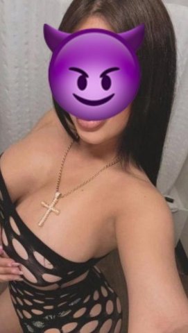 Soy latina en Baltimore — BBJ, BJ, Squirt, GFE y 69 - 1