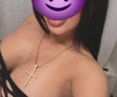 Baltimore escorts - Soy latina en Baltimore — BBJ, BJ, Squirt, GFE y 69