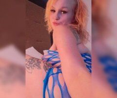 Raleigh-durham escorts - Cum Get Soaking WET Blonde Green-Eyed Throat Goat — Cary