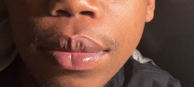 Discreet Black Male Escort (DL) — fun, body contact & oral, no under-45 - 1