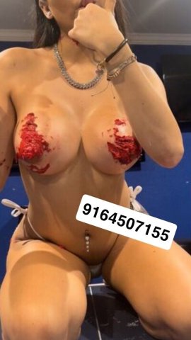 South Jersey Latina Escort (Slim) — CarPlay Available - 1