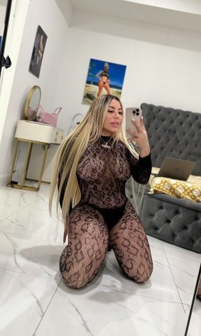 Latina Colombiana Independiente en Savannah (26) — Trato de Novia, extra sin copias - 1