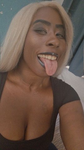 Kansas City Female Escort — All Night Special In-Calls (Blow & Go) - 1