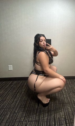Big Booty Latina Ashley (29) — Incall, Outcall & Car Play - 1
