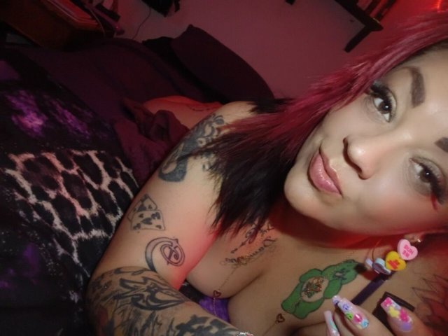 Kandi — Thick “n” Sexy PAWG for FBSM & Full Service (Incalls Only) - 1