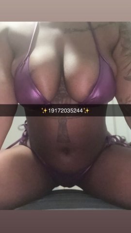 Creamy Dream — Outcalls in Queens, New York - 1