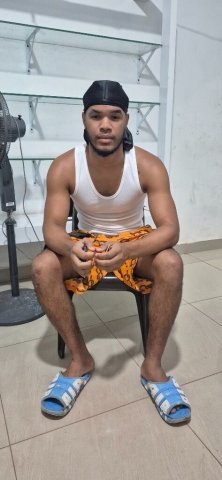 Shreveport Male Escort — Happy Day Call - 1