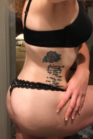 North Augusta Incalls & Outcalls — Low-Key Companionship - 1
