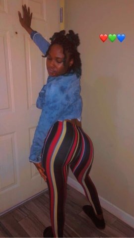 Biloxi Incalls & Private Special — Chocolate Piemoon, Discreet Fun - 1