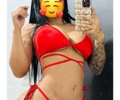 Laila (26) — Latina female escort in Boston, MA (incall) - Image 3