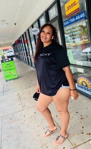 Hot & Ready Massage Only — Fort Lauderdale (Coral Springs) Deep Tissue - 1